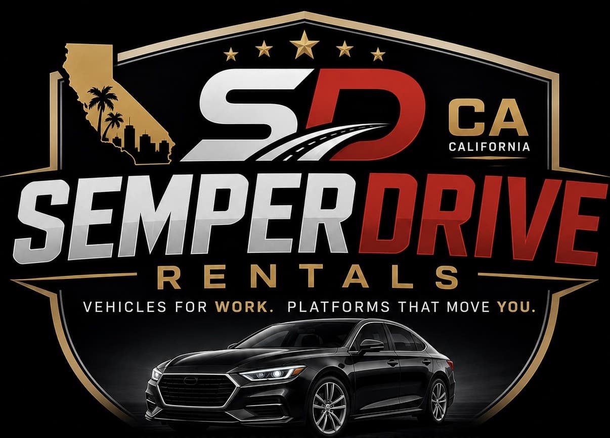 Semper Drive